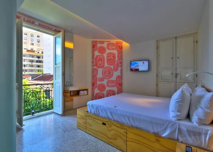 Congá Apartamento Rio de Janeiro